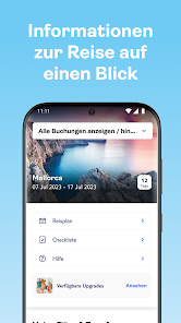 meine tui app kostenlos