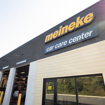 meineke ewing nj