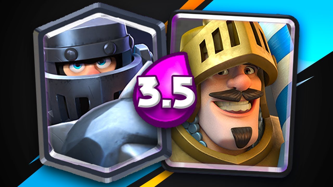 mejores mazos clash royale