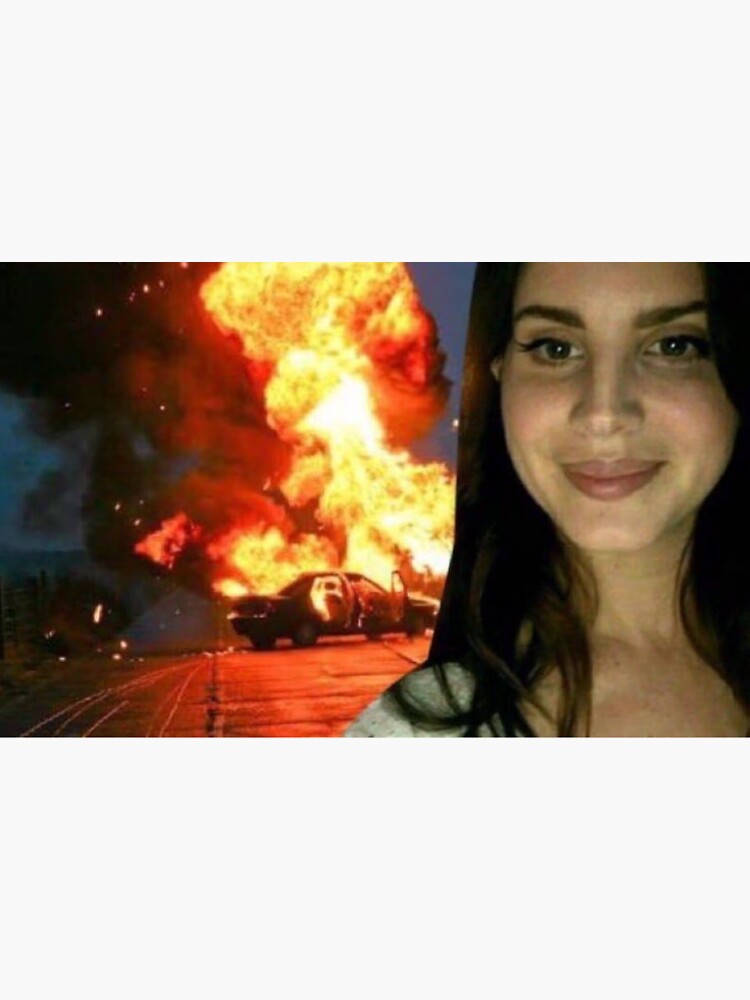 meme lana del rey