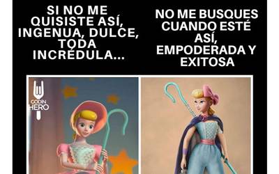 memes de toy story 4