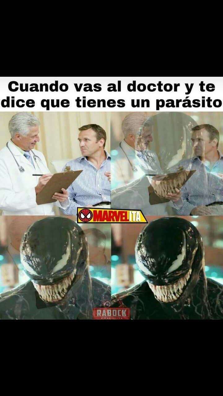 memes de venom