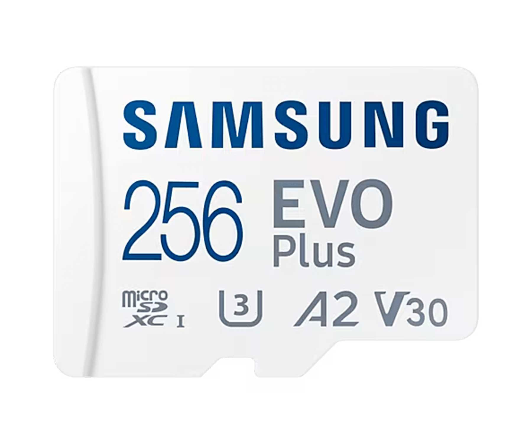 memory card for samsung