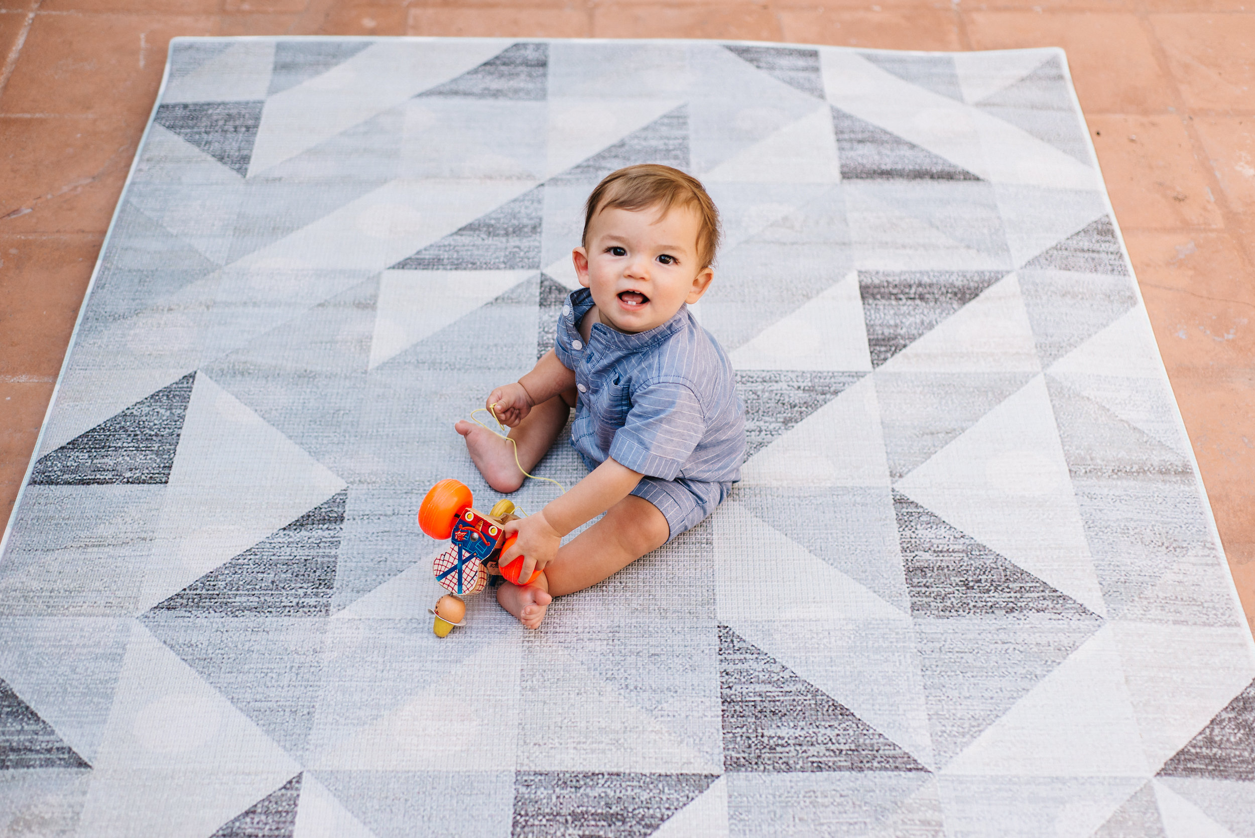 memory foam rug