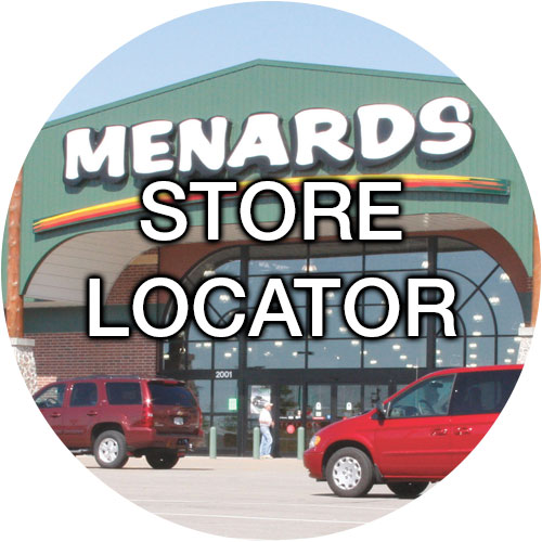 menards hours