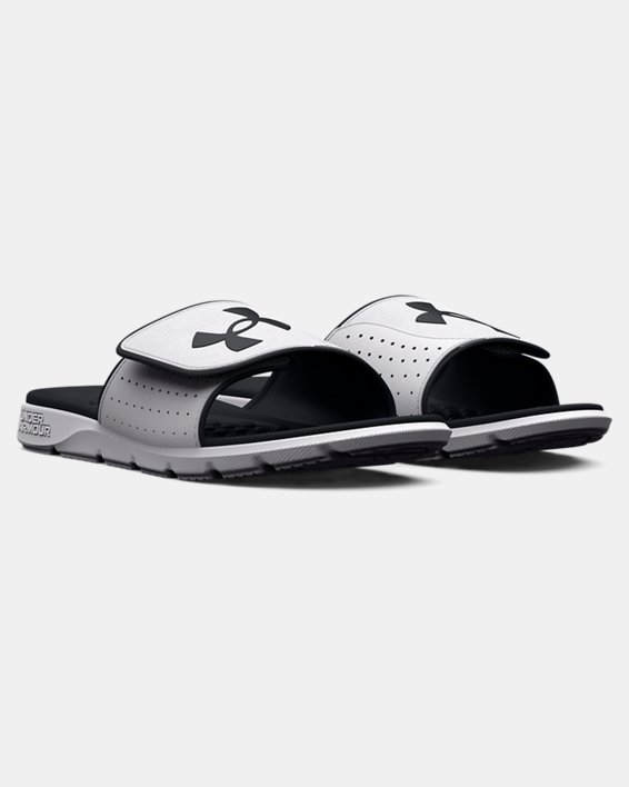 mens ua ignite pro slides