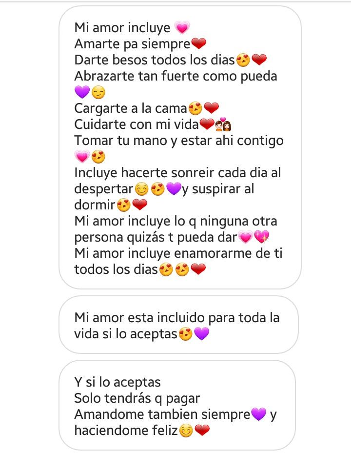 mensajes bonitos para despertar a mi novio