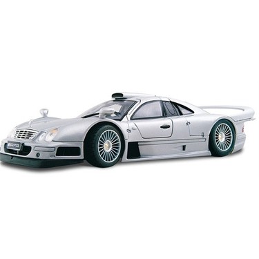 mercedes clk gtr teknik özellikler