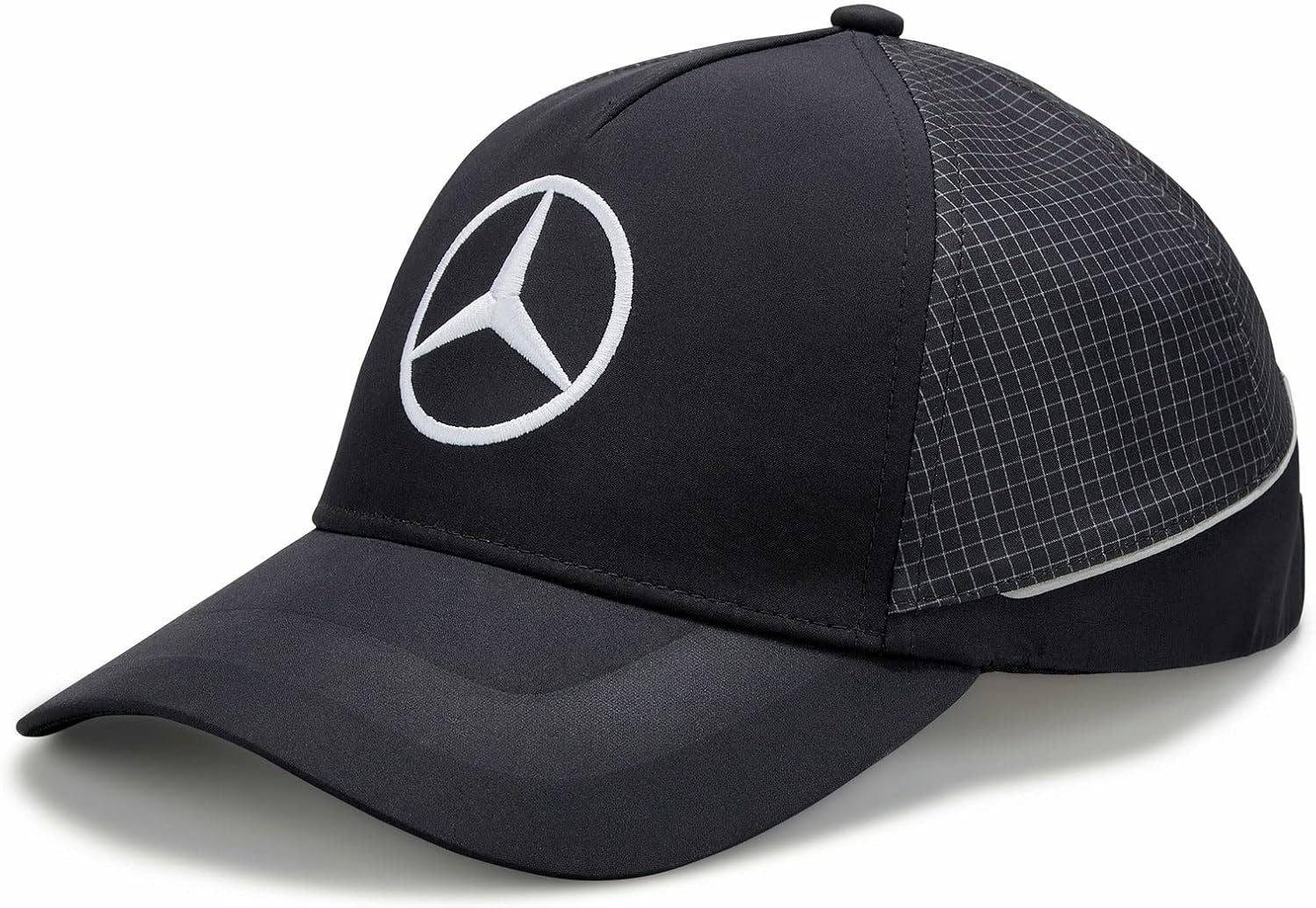 mercedes hats