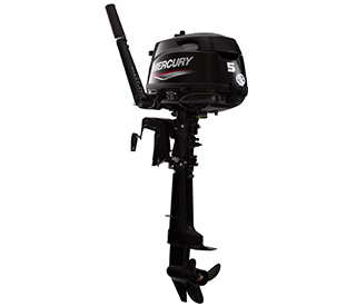 mercury outboard motors canada