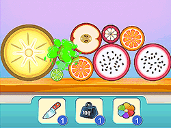 merge fruit y8