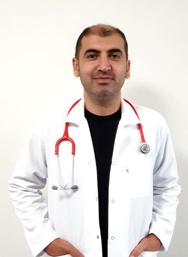 mersin dr mehmet uçmak