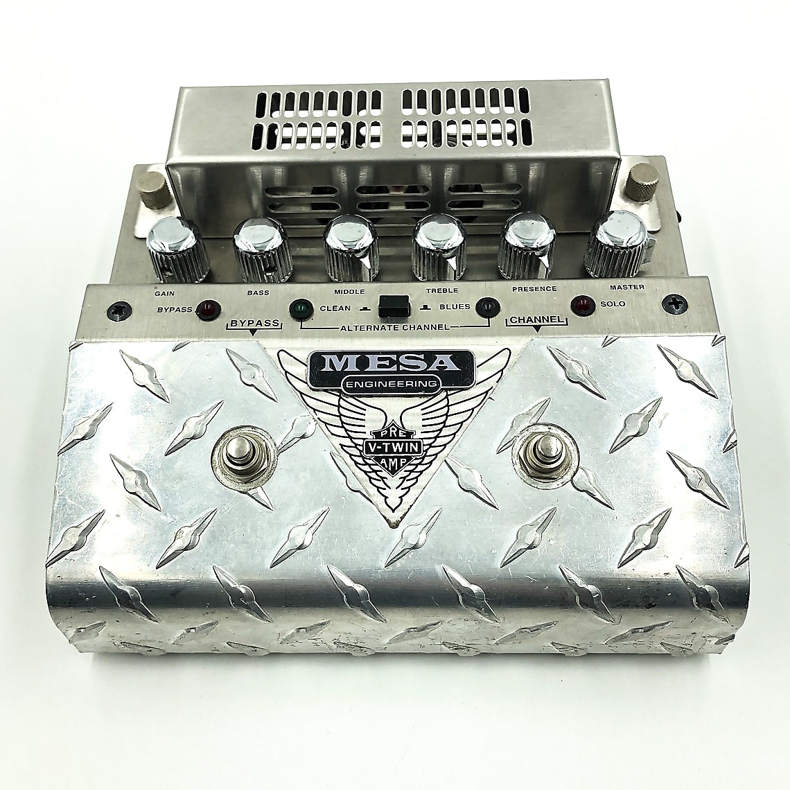 mesa boogie v twin