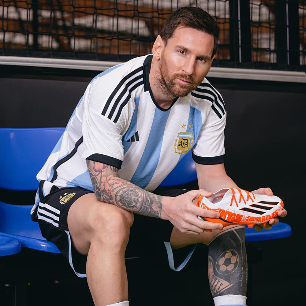 messi shoes soccer