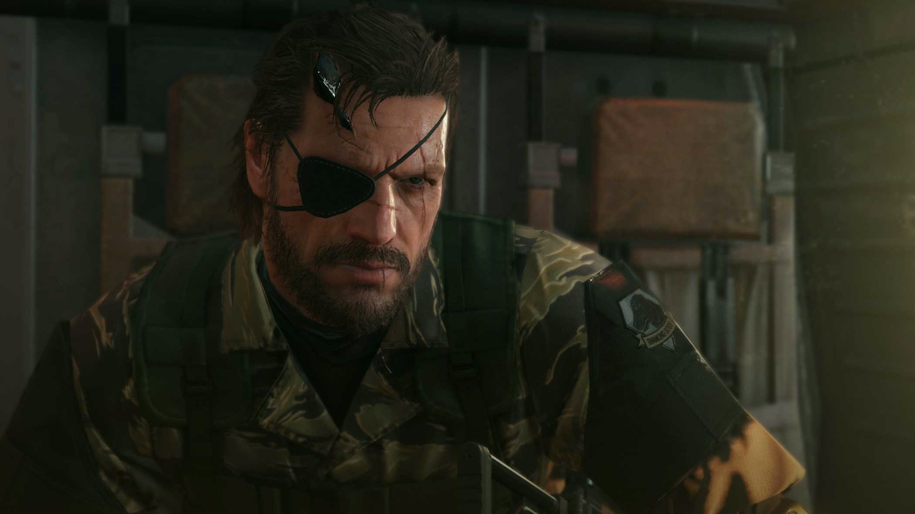 metal gear solid 5 tips