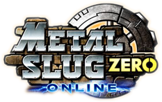 metal slug zero online