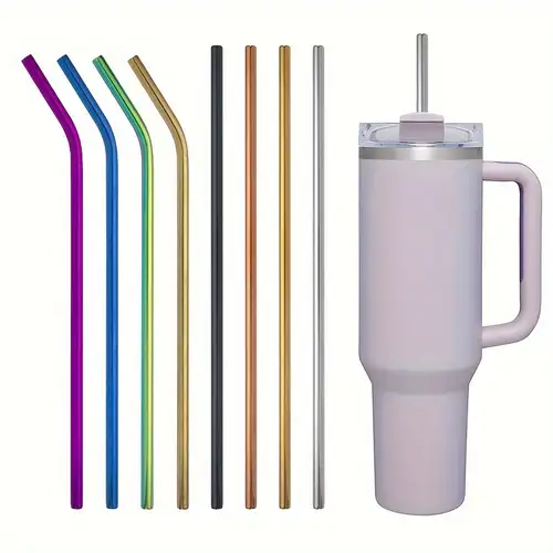 metal straws kmart