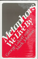 metaphors we live by ebook