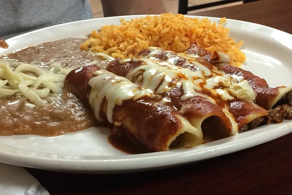 mexican restaurant belvidere il