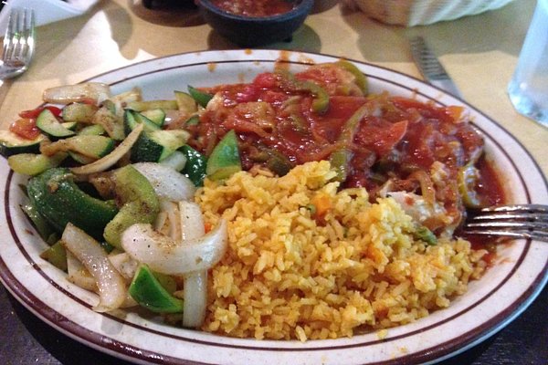 mexican restaurants in calabasas