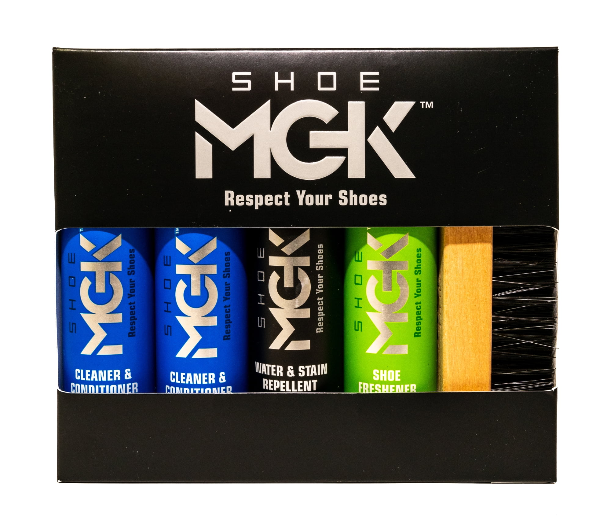 mgk shoe cleaner