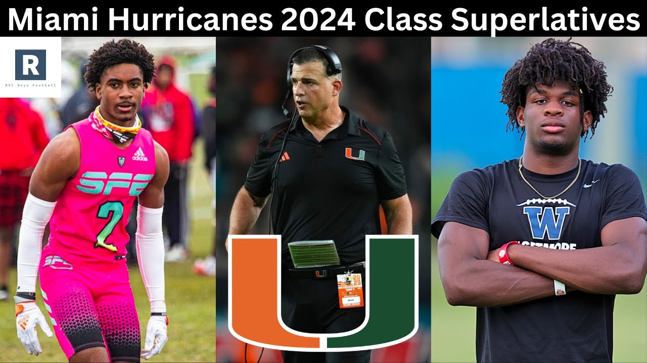 miami hurricanes football recruiting 2024 crystal ball