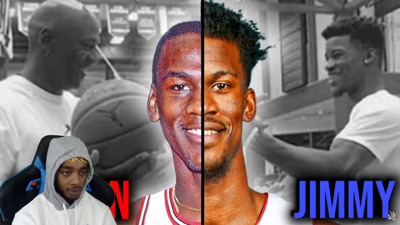 michael jordan jimmy butler comparison