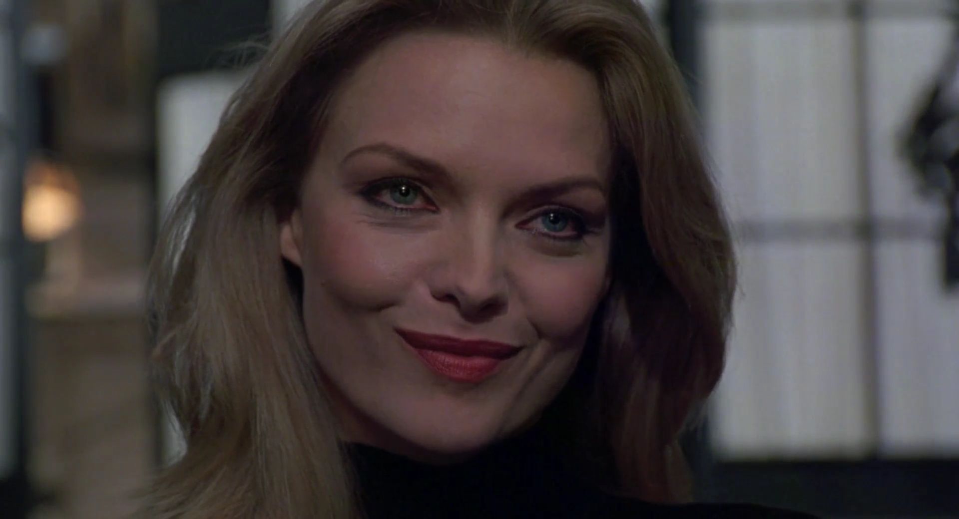 michelle pfeiffer wolf