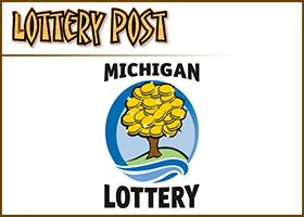 michigan midday lottery