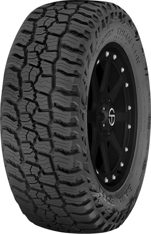 mickey thompson usa