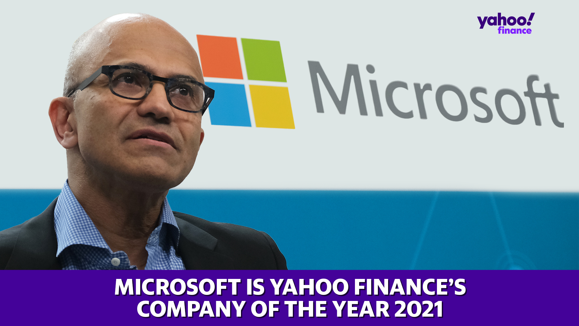 microsoft yahoo finance