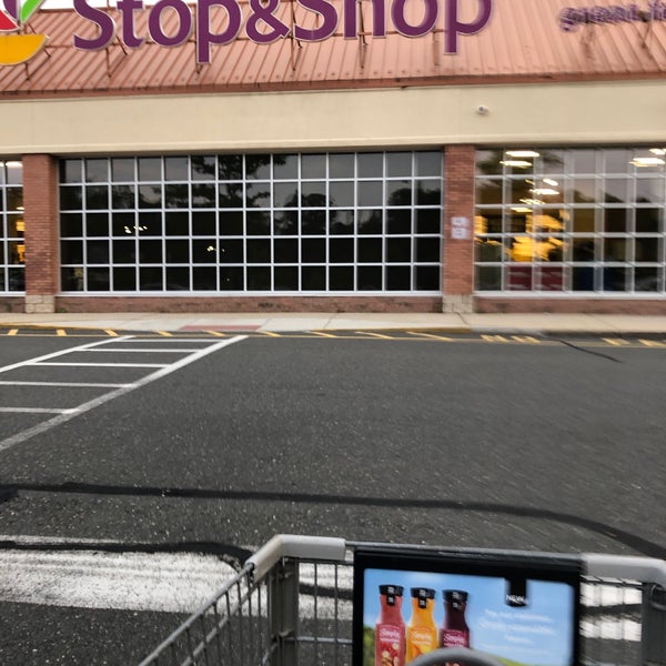 middletown nj stop and shop