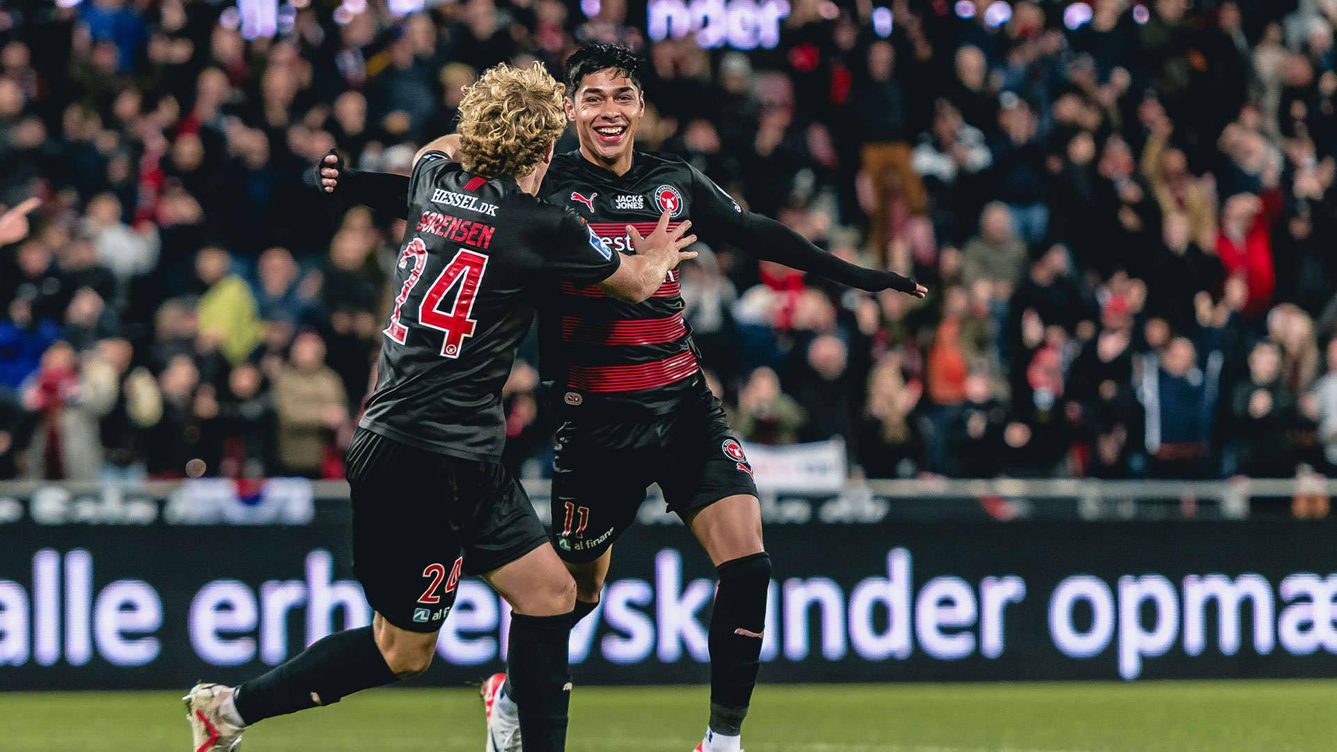 midtjylland fc