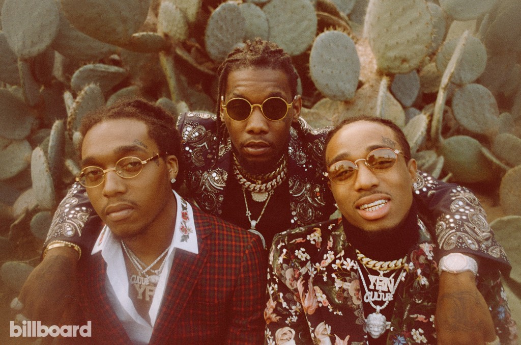 migos members ranked