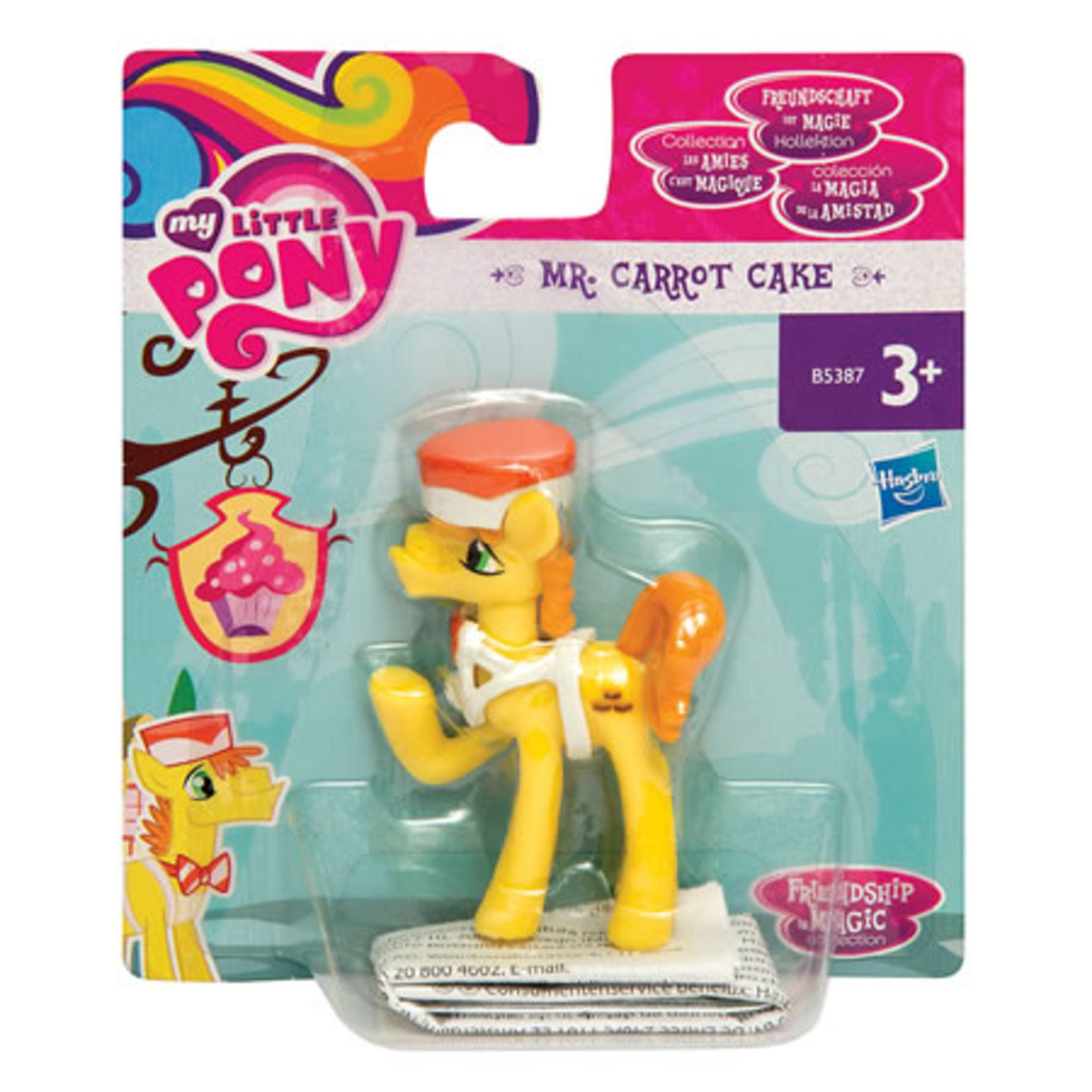 migros my little pony