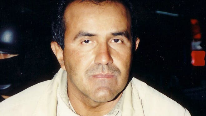 miguel caro quintero