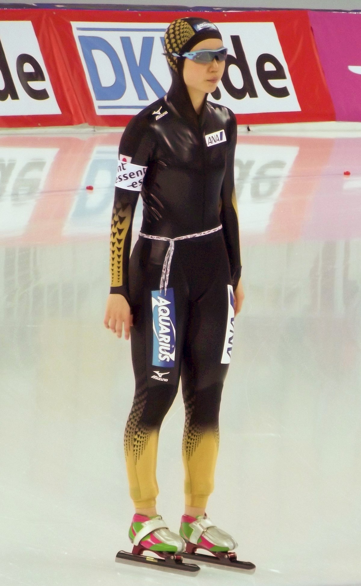 miho takagi