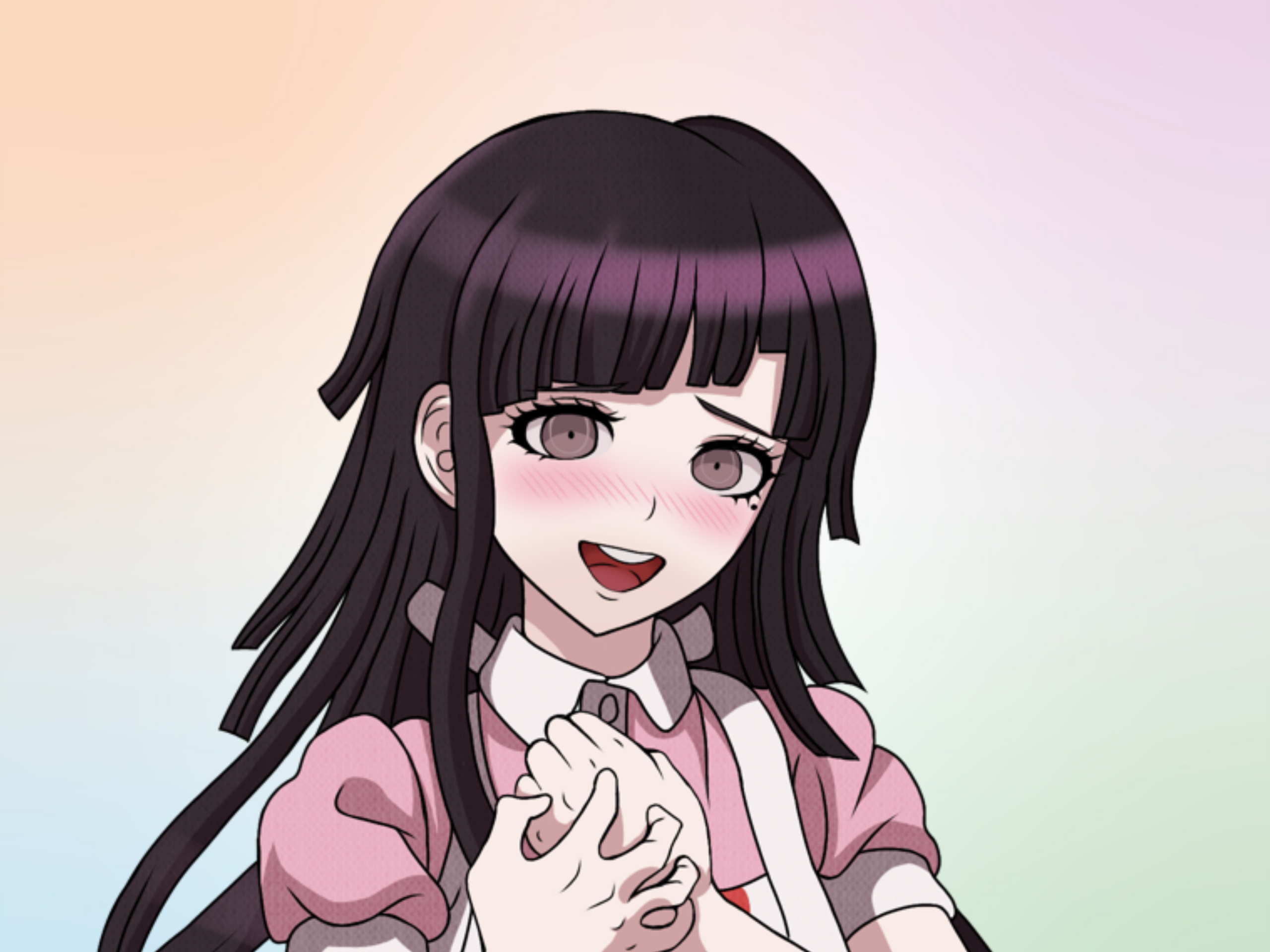 mikan tsumiki