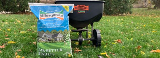 milorganite com