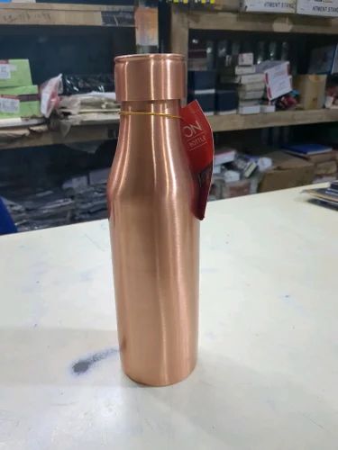 milton copper water bottle 500ml price