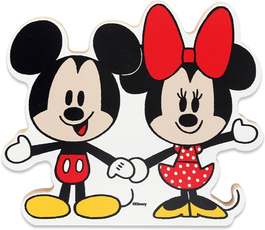 mimi and mickey