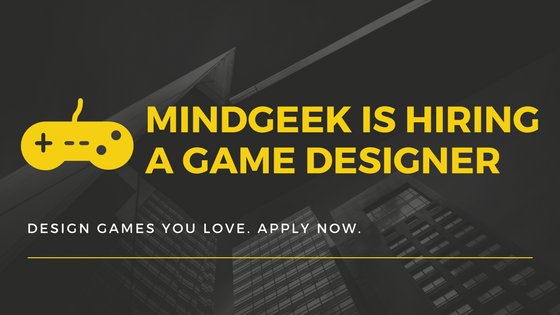 mindgeek careers