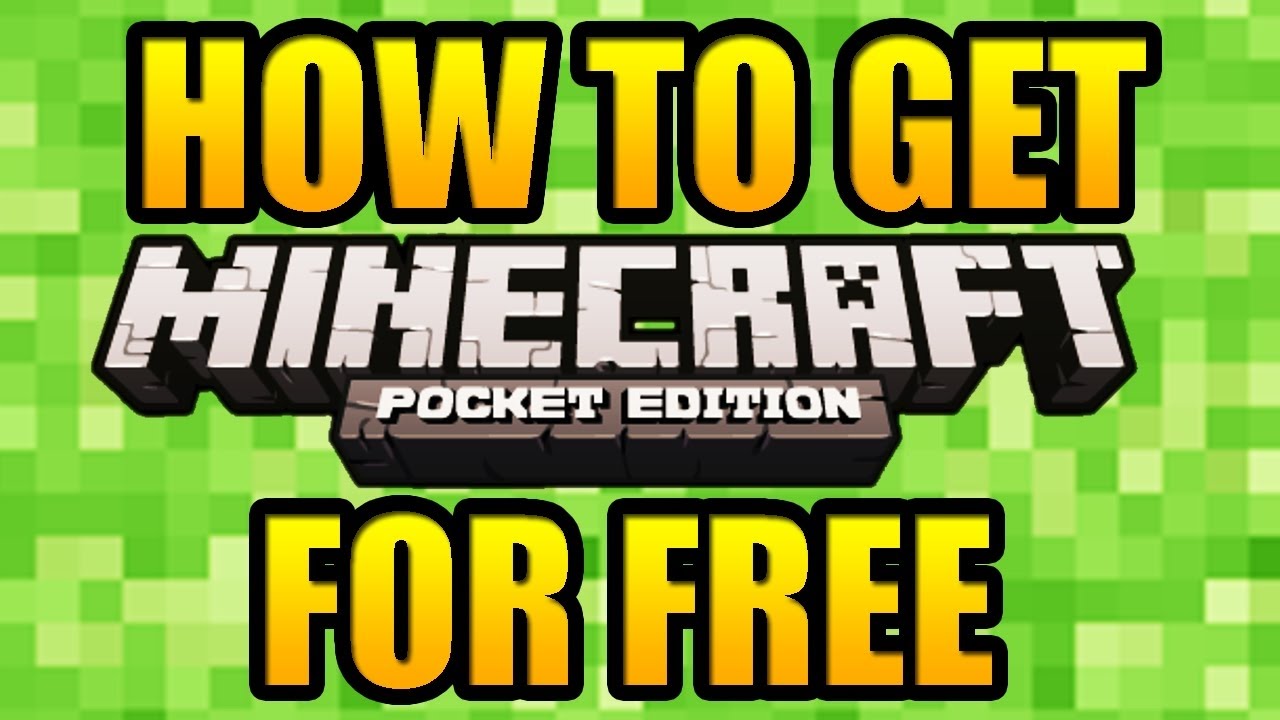 minecraft ios free download no jailbreak