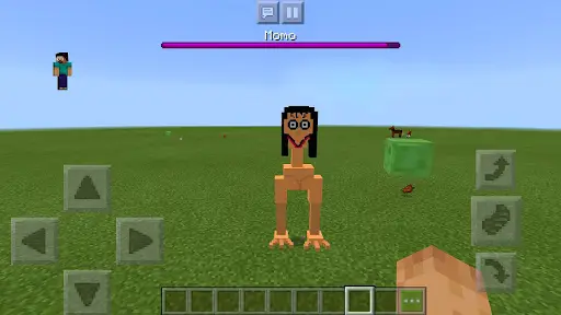 minecraft momo mod download