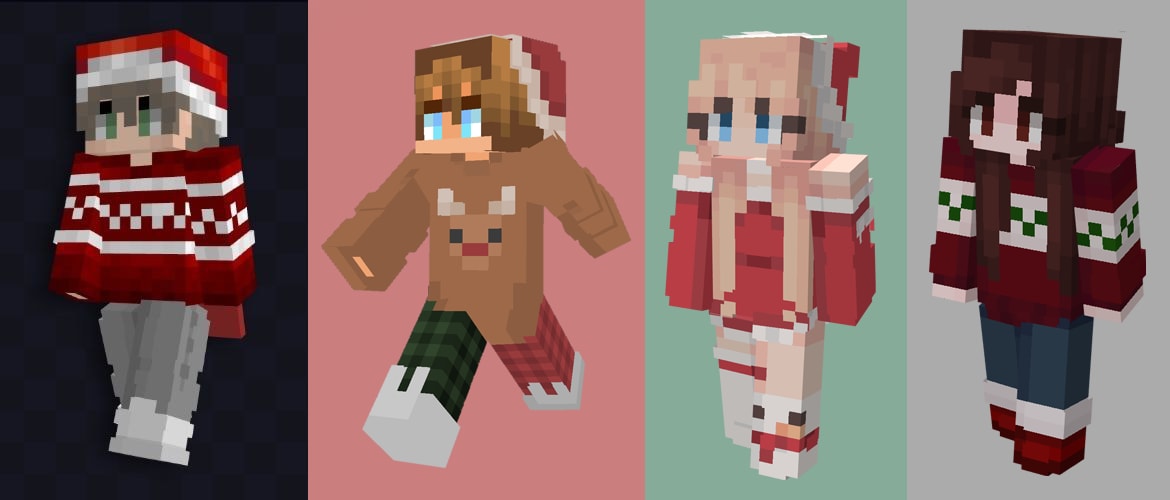 minecraft net skins