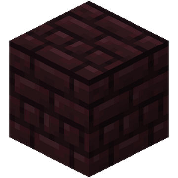 minecraft nether blocks