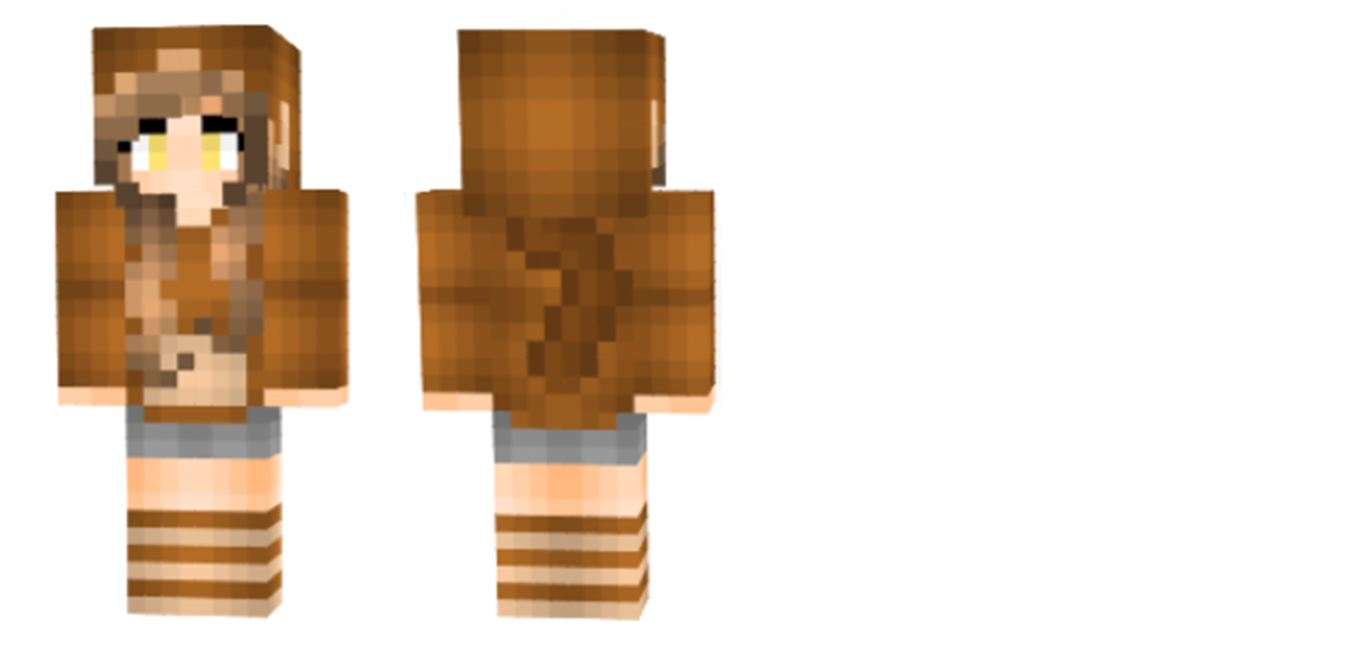 minecraft skin ideas