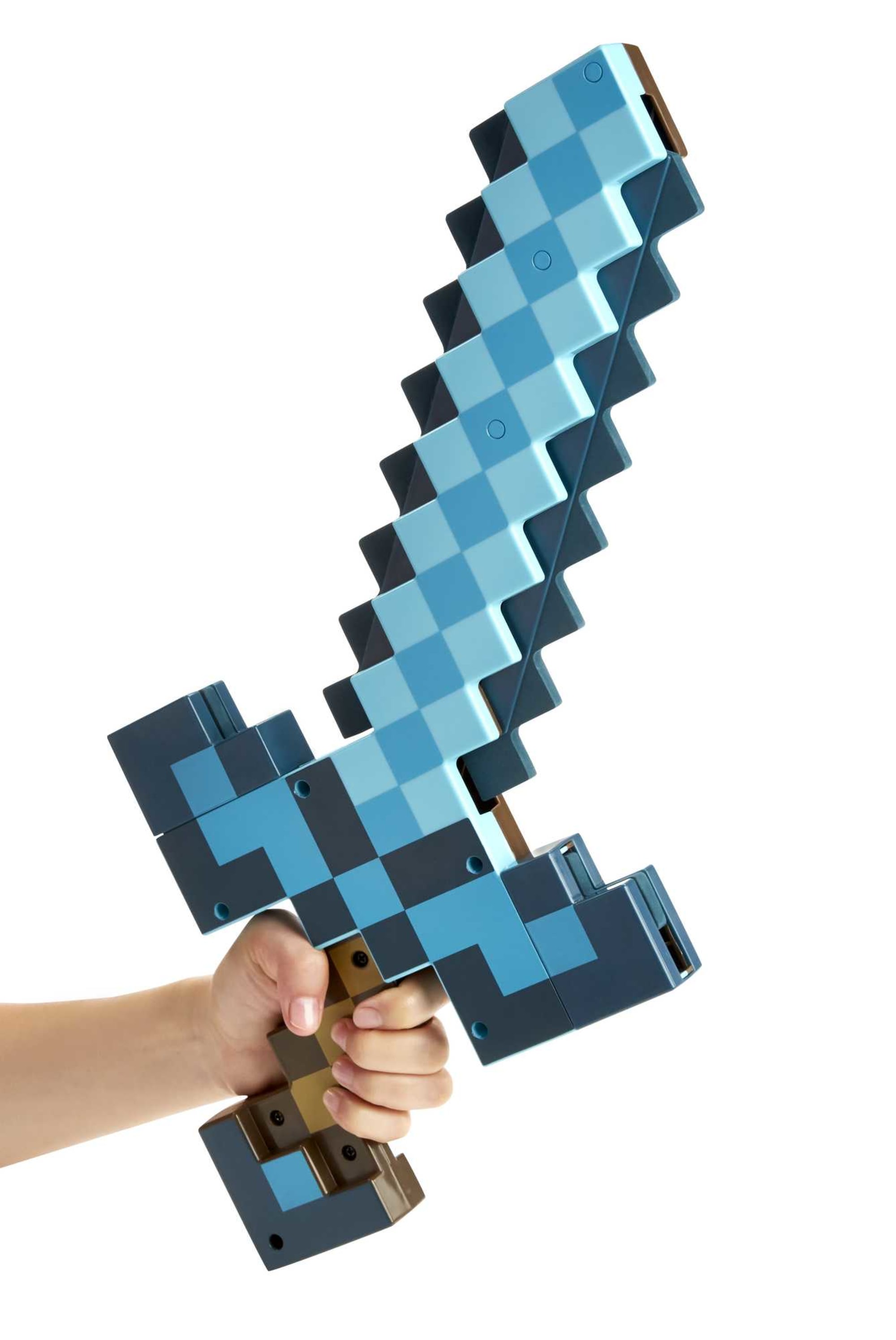 minecraft toy sword