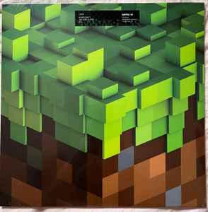 minecraft volume alpha vinyl