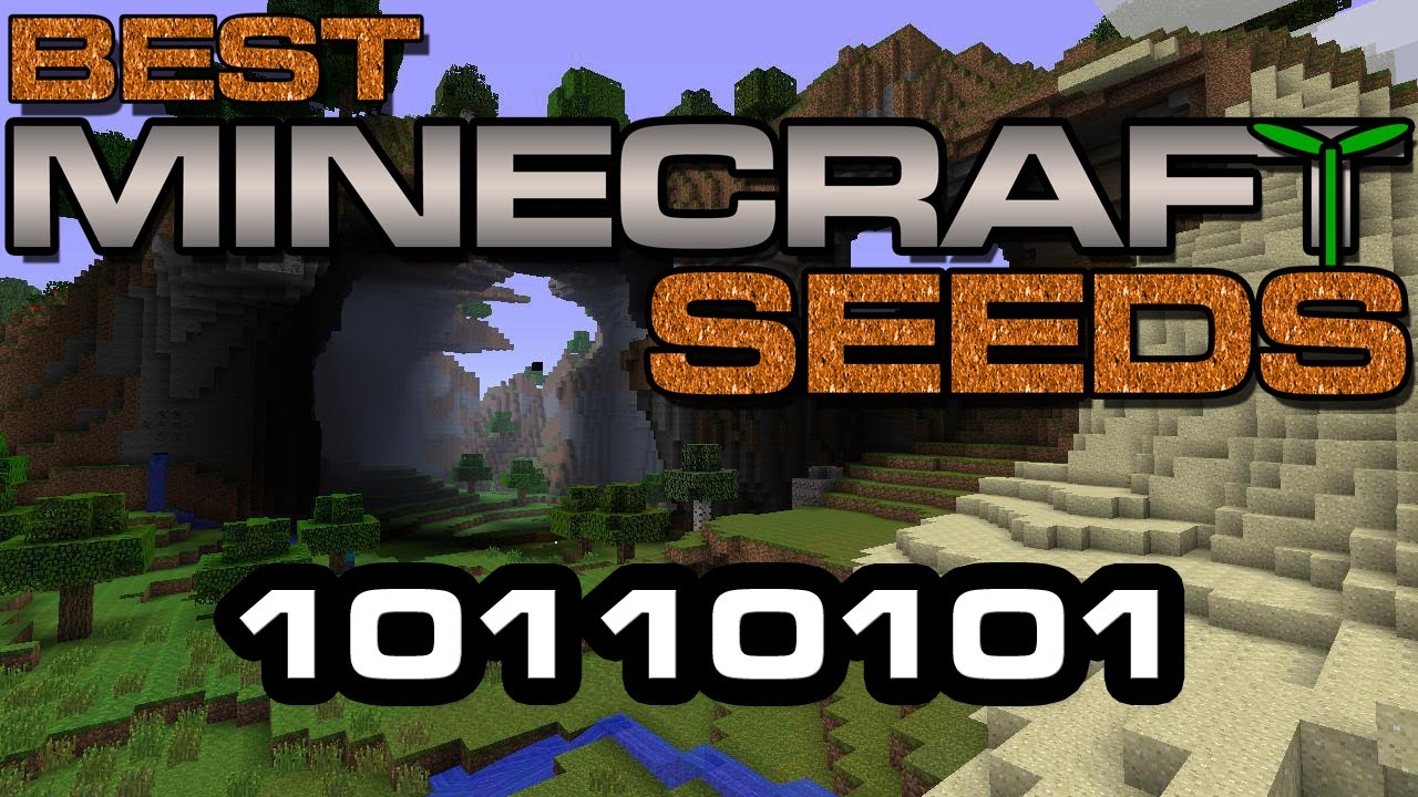 minecraft xbox seeds